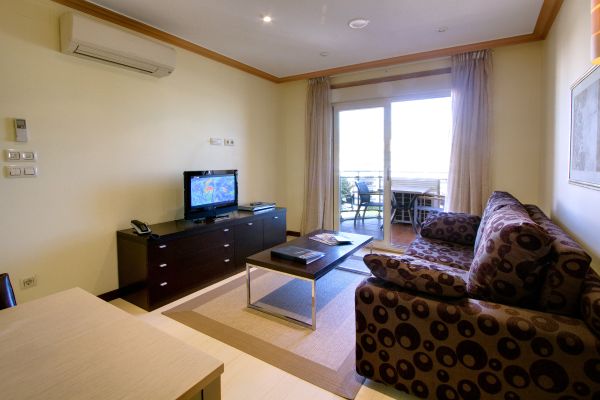 Mediterraneo Real Apartments (Fuengirola)